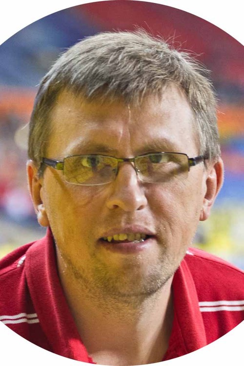 Дмитрий Хромов