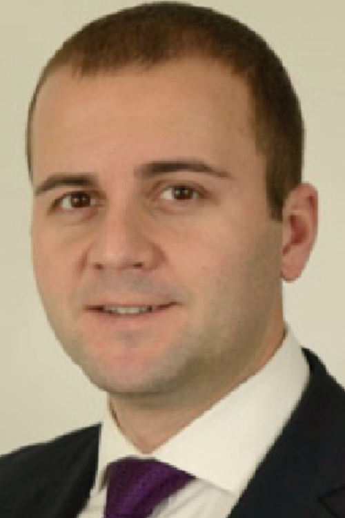 Дмитрий Суровец