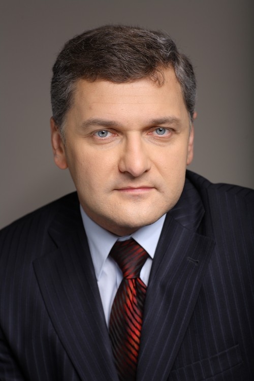 Андрей Тихонов