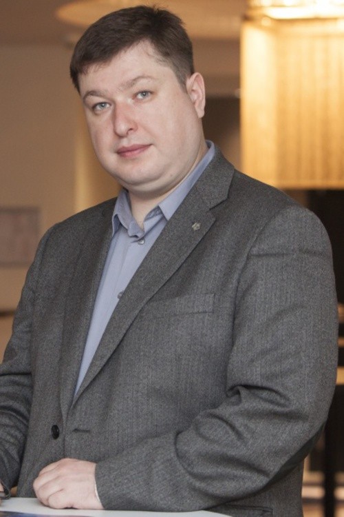Ярослав Фаробин