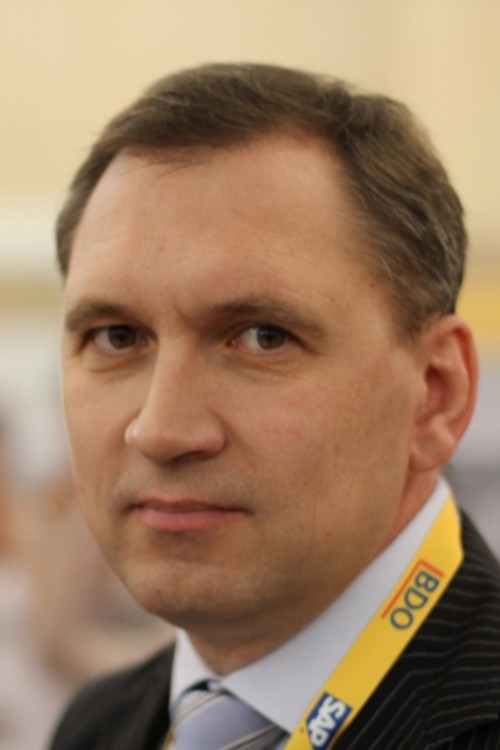 Андрей Гнездилов
