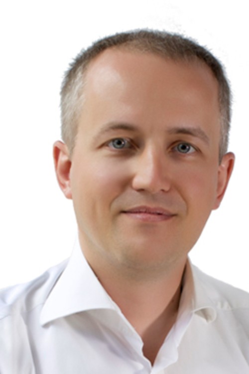 Ярослав Кириченко