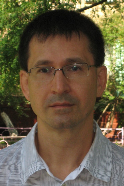 Булат Гайфуллин
