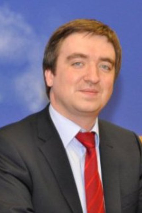 Александр Смирнов