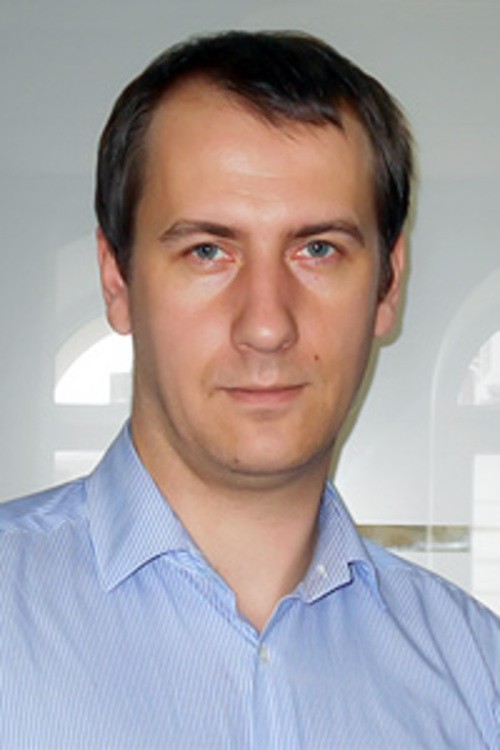 Игорь Сотников