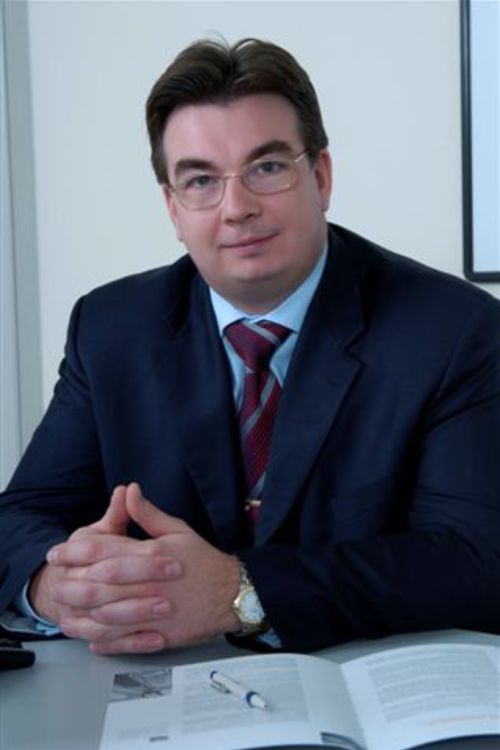 Александр Антипов