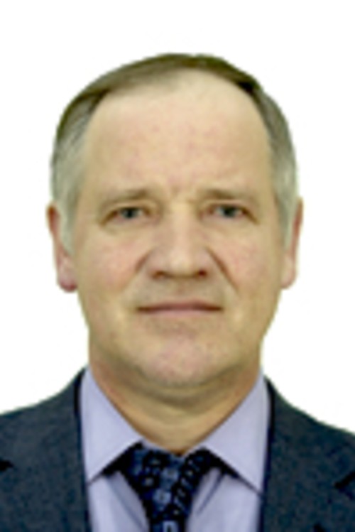 Александр Декевич