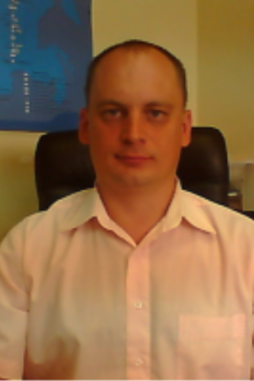 Дмитрий Ямбулатов