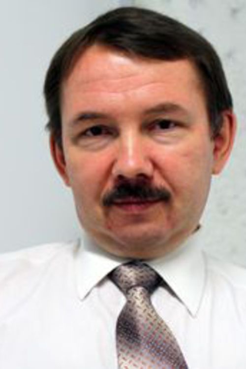 Павел Еремин