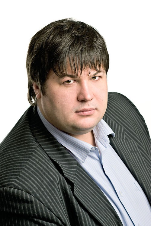 Константин Чернокожин