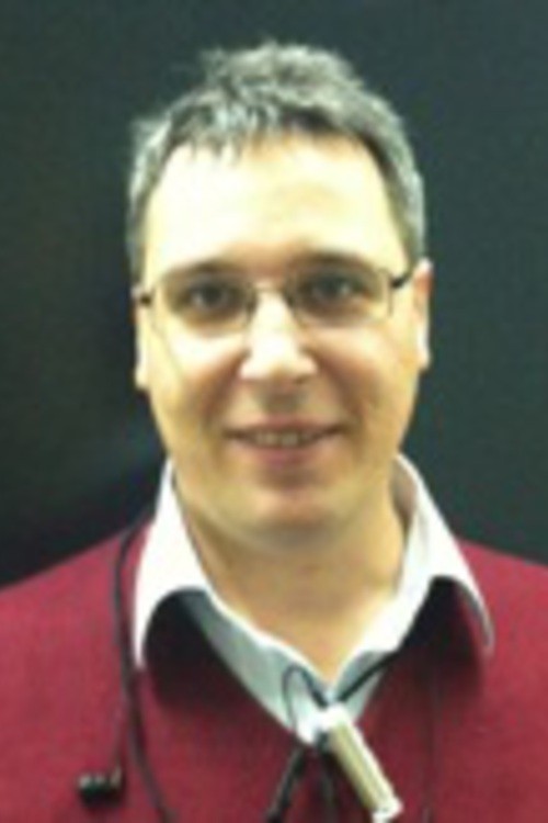 Алексей Иванов