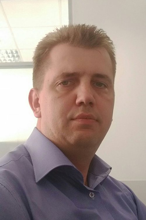 Дмитрий Гнедыш