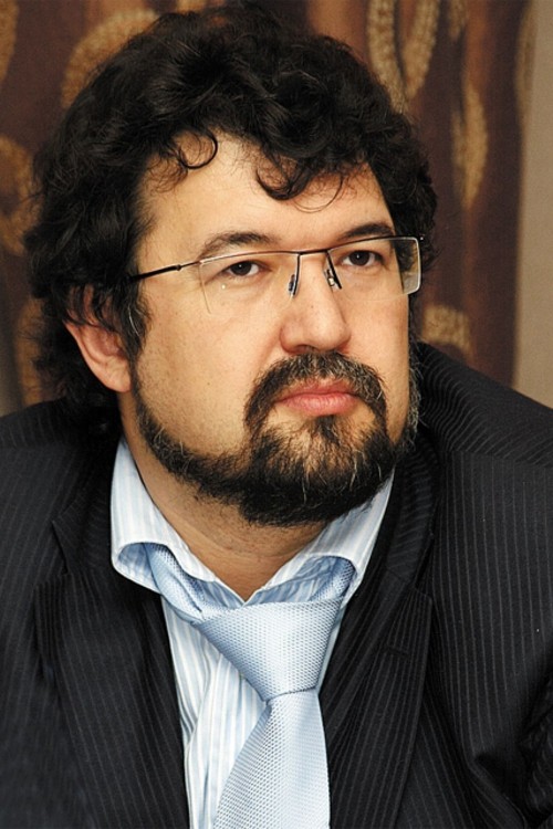 Рашид Амиров