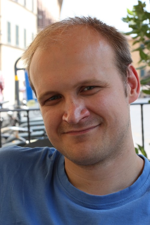 Михаил Смирнов