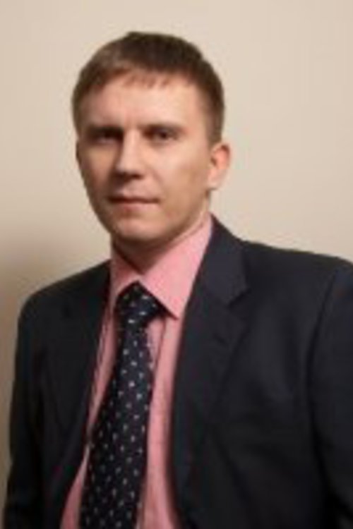Константин Сидоренко
