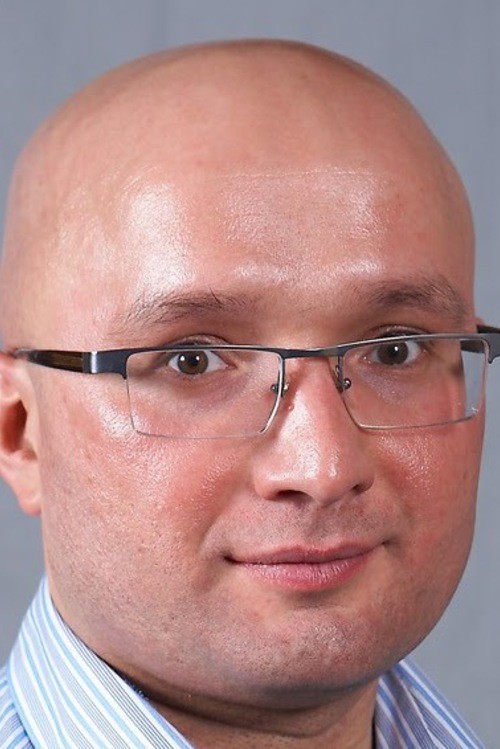 Руслан Гайнанов