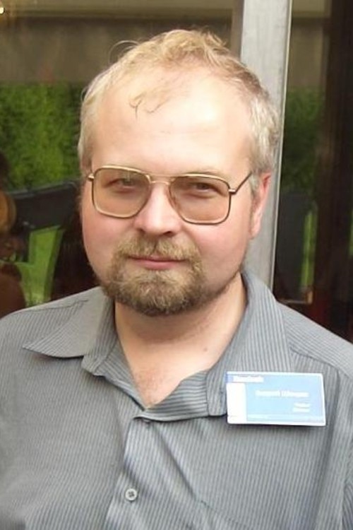 Андрей Швырев