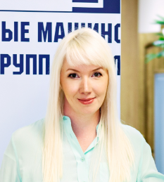 Юлия Николаева