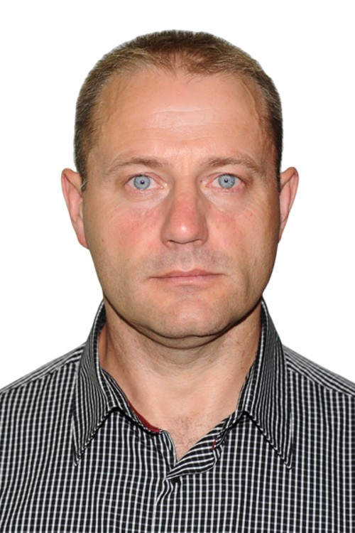 Сергей Гальперин