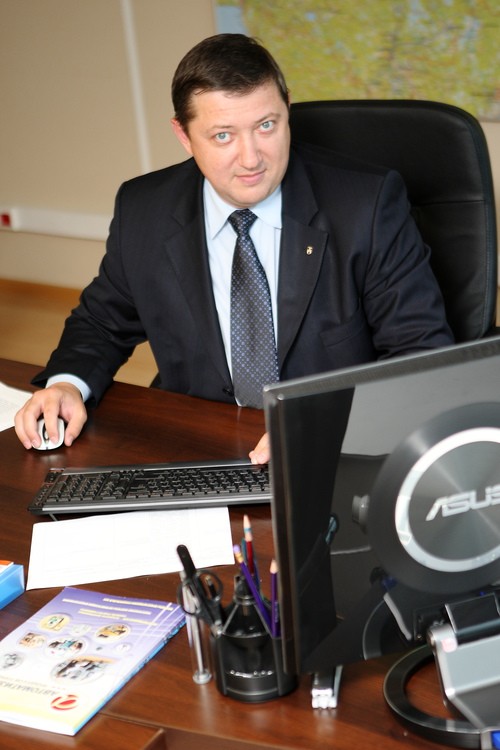 Юрий Цветков