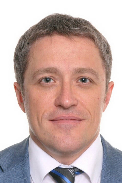 Алексей Чеканов