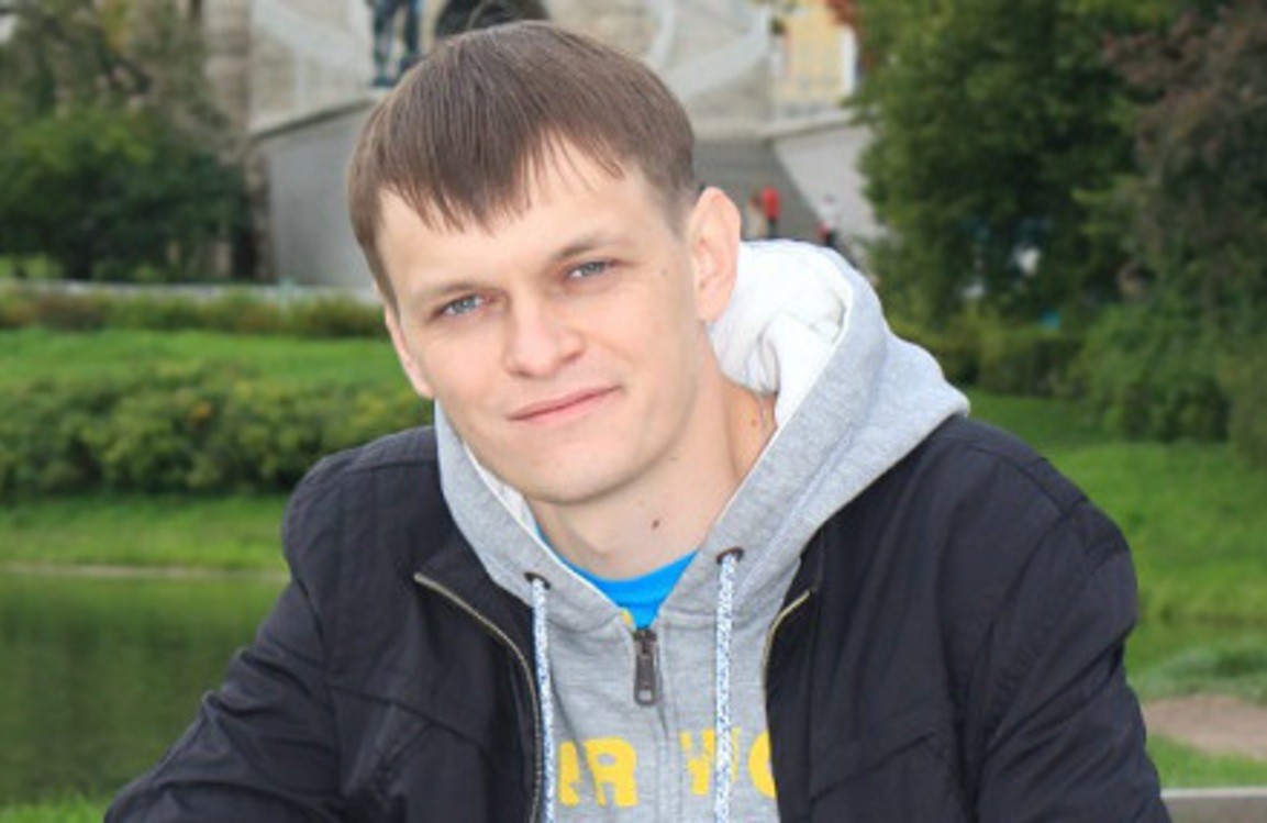 Артём Мялькин