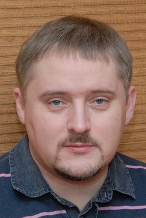 Александр Налетов