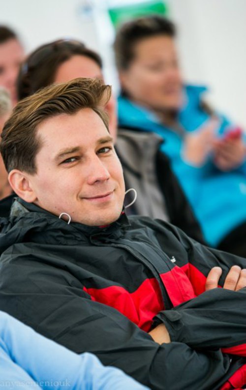 Андрей Денисов
