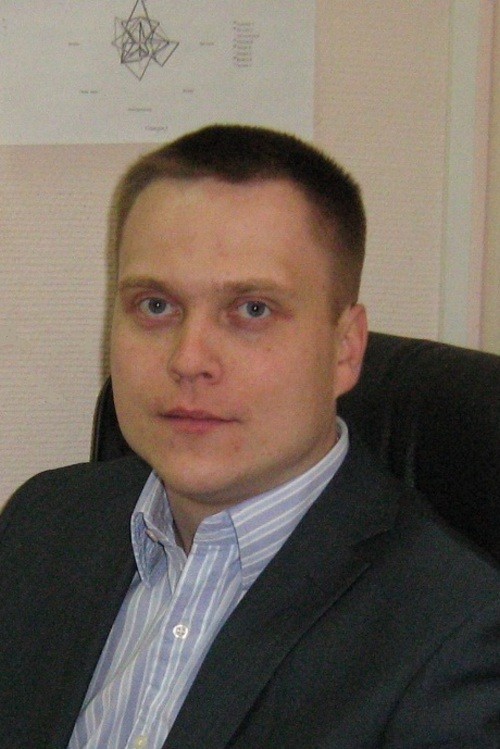 Алексей Алексеев