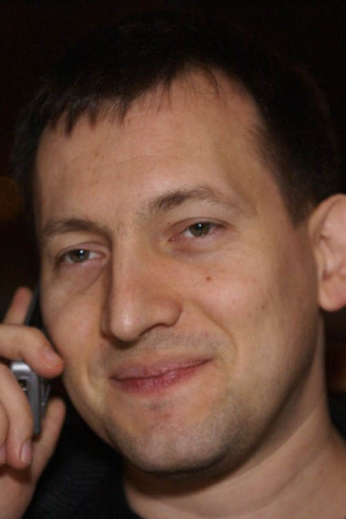 Алексей Туркин