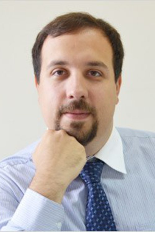 Евгений Агапов