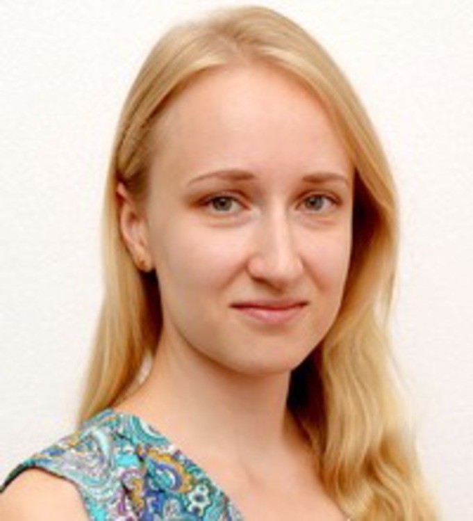 Арина Васильева