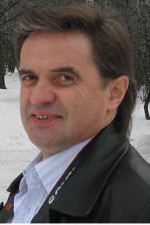 Алексей Наганов