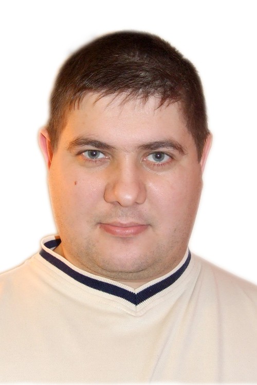 Александр Котелев