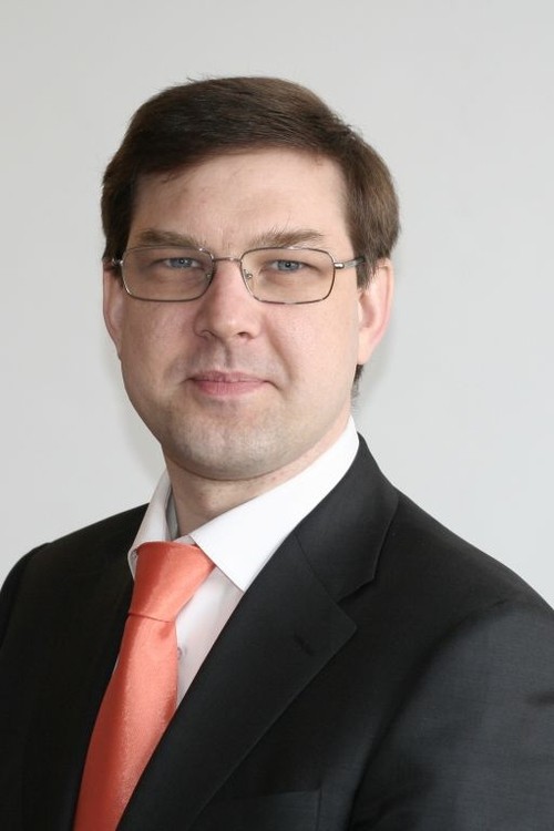 Дмитрий Исайченко