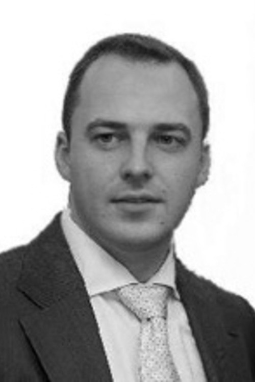 Сергей Гладышев