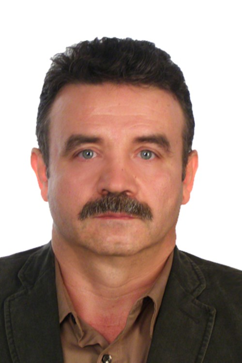 Сергей Володарский