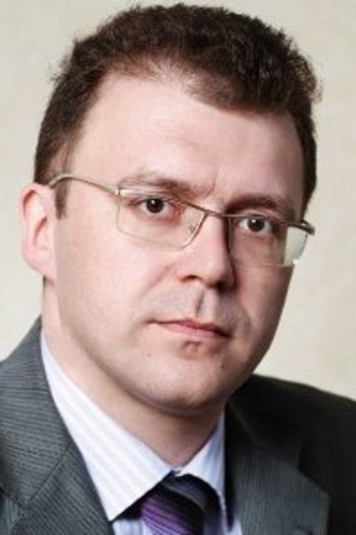 Дмитрий Богданов