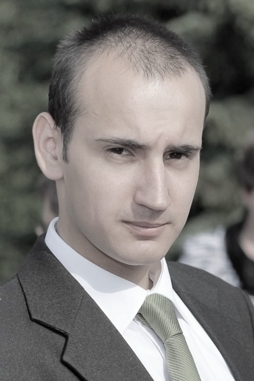 Амит Трипати
