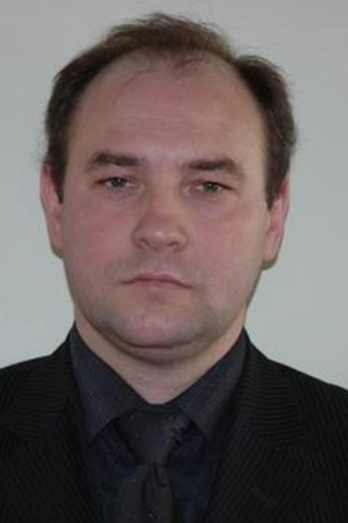 Виталий Татару