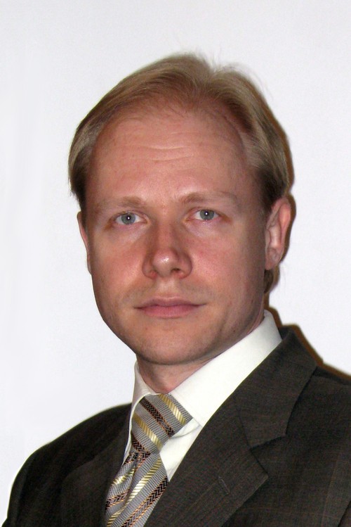 Александр Белов