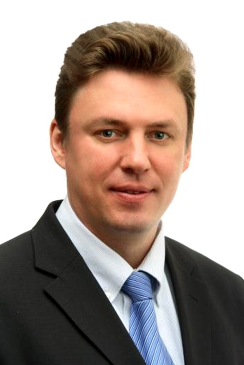 Михаил Потоцкий