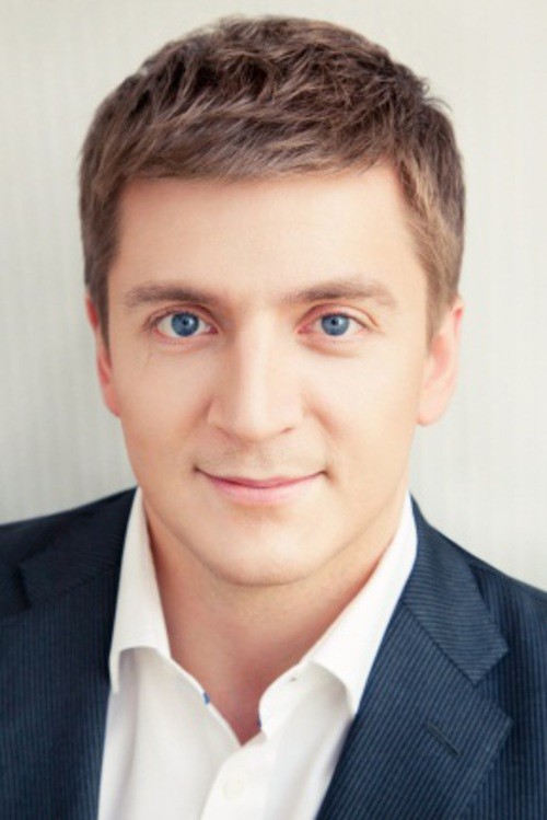 Борис Макевнин