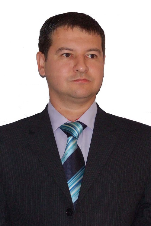 Василий Федулов