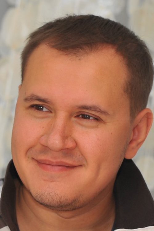 Рушан Умеров
