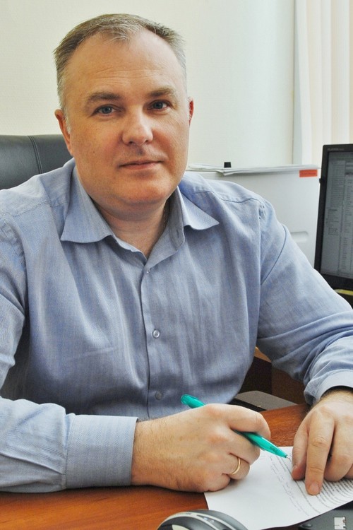 Юрий Завидов