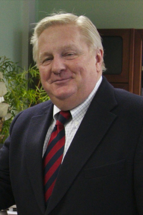 Михаил Сенаторов