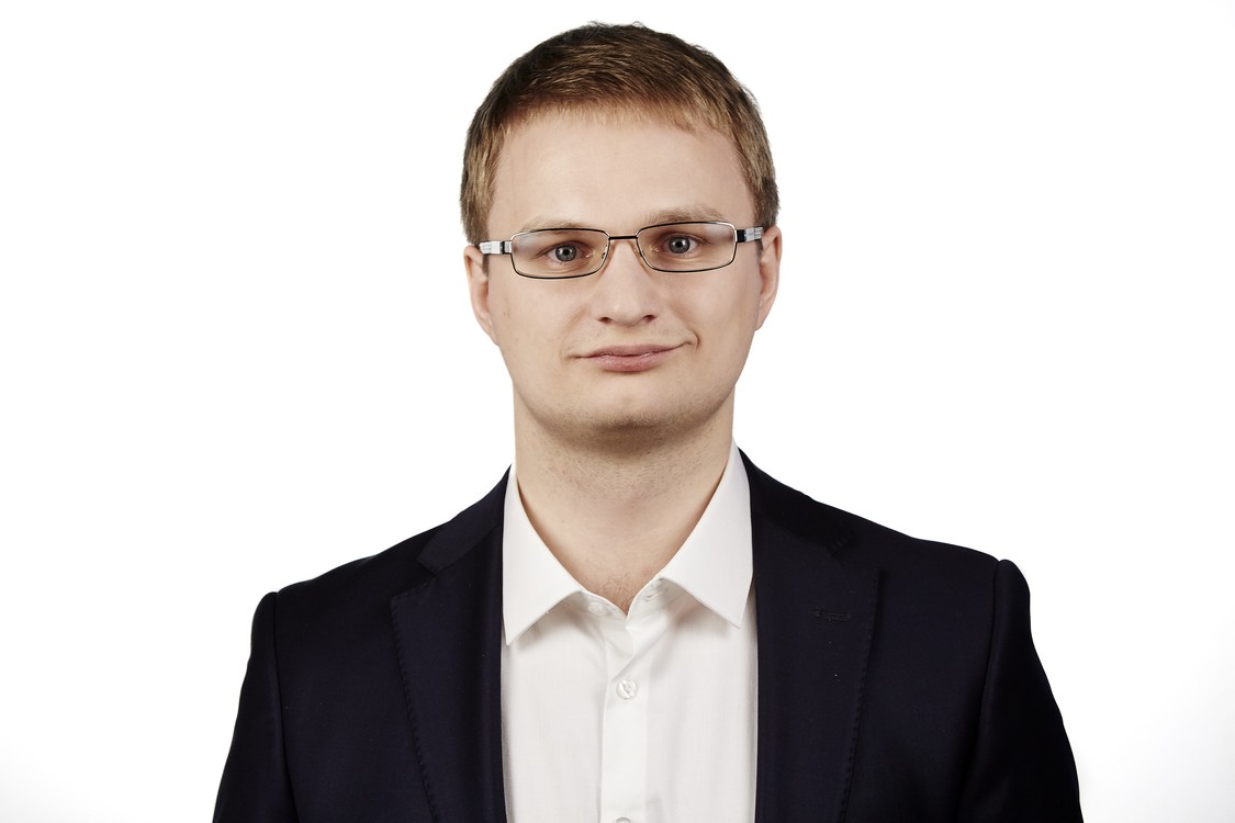 Антон Щичко
