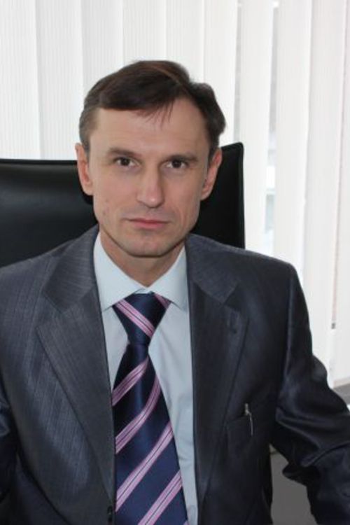 Вячеслав Алейников