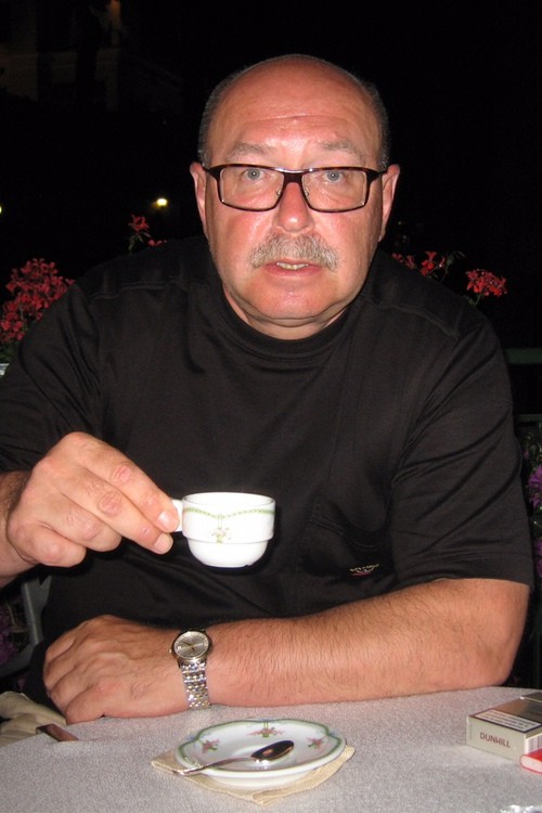 Сергей Кучеров